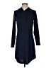 Assorted Brands Blue Casual Dress Size S - photo 1