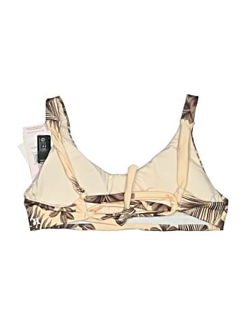 Hurley Swimsuit Top (view 2)