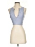 YPB Blue Tank Top Size XS - photo 1