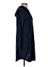 Assorted Brands Blue Casual Dress Size S - photo 4