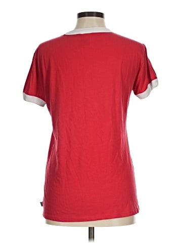 Victoria's Secret Pink Short Sleeve T-Shirt (view 2)