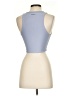 YPB Blue Tank Top Size XS - photo 2
