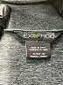 ExOfficio Solid Gray Casual Skirt Size M - photo 4