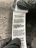 ExOfficio Solid Gray Casual Skirt Size M - photo 5