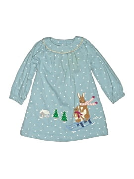 Mini Boden Dress
