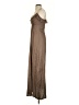 Tysa Brown Casual Dress Size SMALL - photo 5