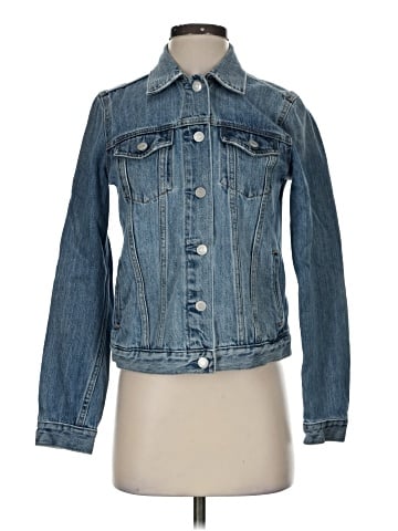 Gap Denim Jacket (view 1)