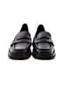 ME+EM 100% Leather Black Flats Size EU 38 - photo 2