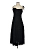 Lulus Black Cocktail Dress Size S - photo 1