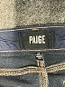 Paige Blue Jeans Size 27 waist - photo 7