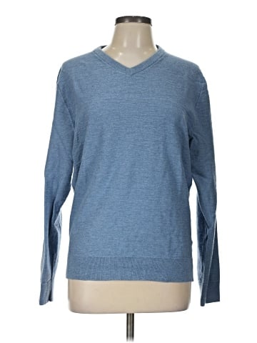 Assorted Brands Pullover Sweater (view 1)