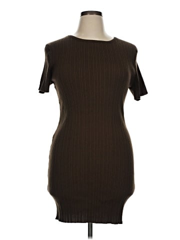 Divided by H&M Casual Dress (view 1)