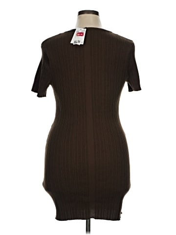 Divided by H&M Casual Dress (view 2)