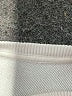 Unbranded Polka Dots White Sweatshirt Size 4T (estimated) - photo 3