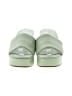 Vince. Green Sandals Size 9 - photo 2