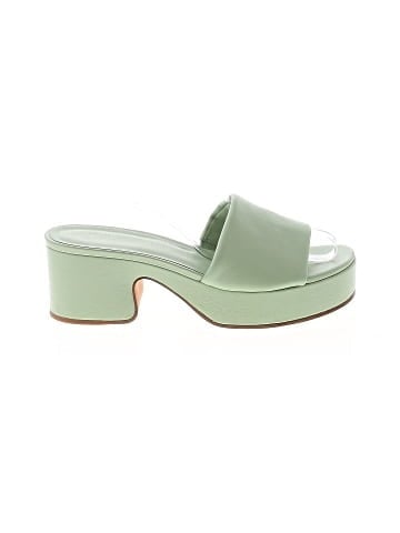 Vince. Sandals (view 1)