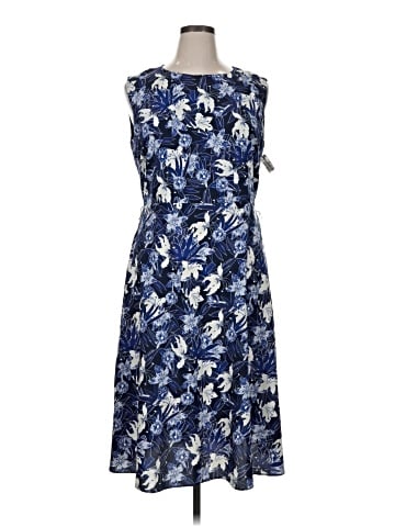 Ralph Lauren Casual Dress (view 1)