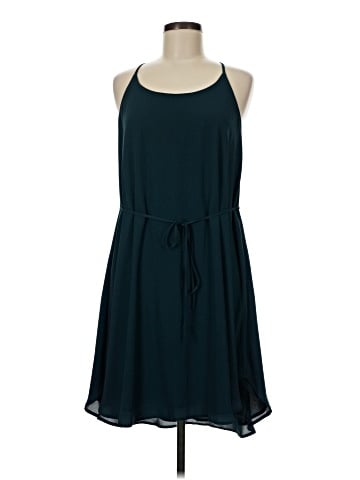 Ann Taylor LOFT Casual Dress (view 1)