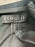 ELOQUII Solid Black Jumpsuit Size 18 Plus - photo 4