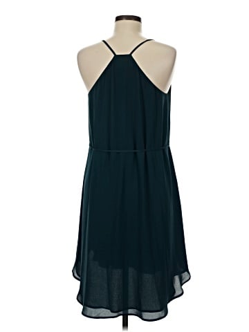 Ann Taylor LOFT Casual Dress (view 2)