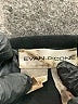 Evan Picone Solid Black Formal Skirt Size 14 - photo 4
