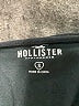 Hollister Black Bodysuit Size S - photo 3