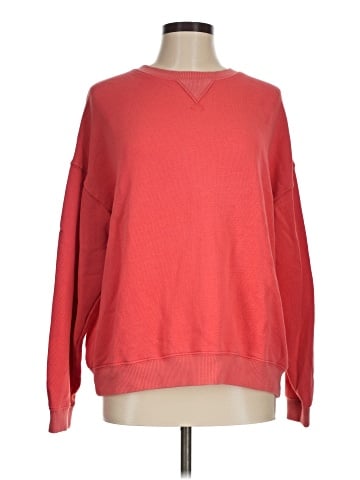 American Eagle Outfitters Pullover Sweater (view 1)