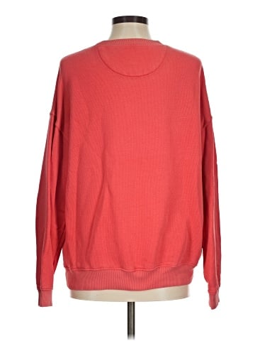American Eagle Outfitters Pullover Sweater (view 2)