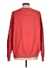 American Eagle Outfitters Solid Red Pullover Sweater Size M - photo 2