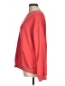 American Eagle Outfitters Solid Red Pullover Sweater Size M - photo 5
