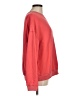 American Eagle Outfitters Solid Red Pullover Sweater Size M - photo 4