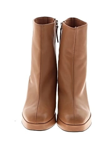 Angel Alarcon Ankle Boots (view 2)