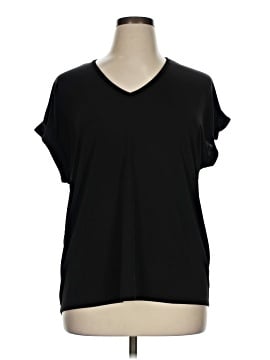 Brigitte Brianna Short Sleeve Top