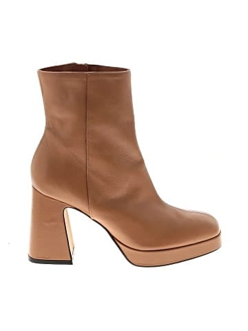 Angel Alarcon Ankle Boots (view 1)