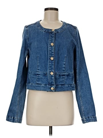 Assorted Brands Denim Jacket (view 1)