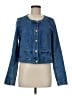 Assorted Brands Blue Denim Jacket Size M - photo 1