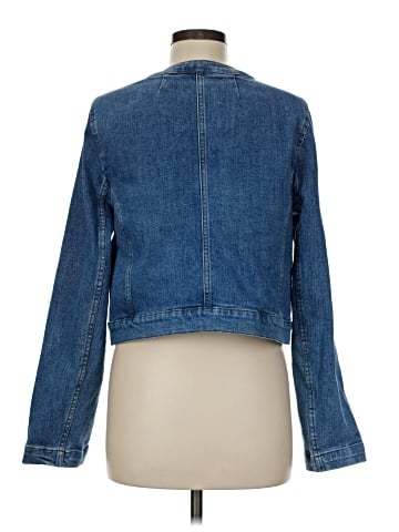 Assorted Brands Denim Jacket (view 2)