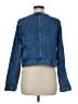 Assorted Brands Blue Denim Jacket Size M - photo 2
