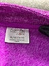 Danskin Now 100% Polyester Purple Jacket Size XL - photo 6