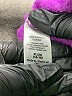 Danskin Now 100% Polyester Purple Jacket Size XL - photo 7