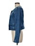 Assorted Brands Blue Denim Jacket Size M - photo 5