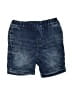 7 For All Mankind Blue Denim Shorts 12-18 MO / 18 MO - photo 1