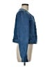 Assorted Brands Blue Denim Jacket Size M - photo 4