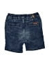 7 For All Mankind Blue Denim Shorts 12-18 MO / 18 MO - photo 2