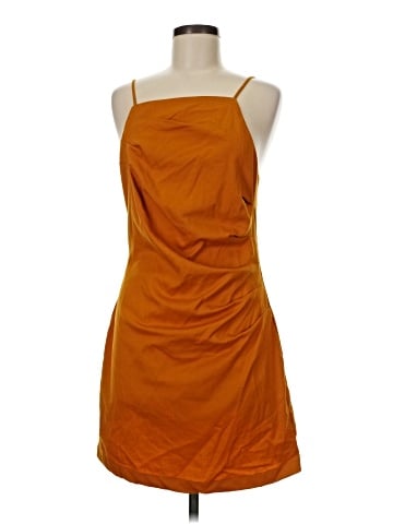 Dynamite Cocktail Dress (view 1)