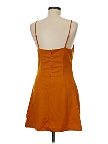 Dynamite Cocktail Dress (view 2)