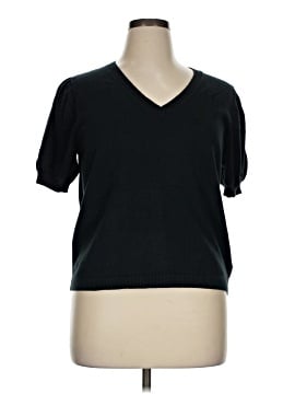 The Drop Pullover Sweater (view 1)