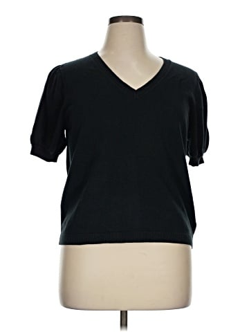 The Drop Pullover Sweater (view 1)