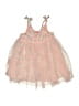 Unbranded Pink Dress Size 2T (estimated) - photo 2