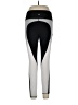Avia Color Block Black Active Pants Size 12 - photo 2